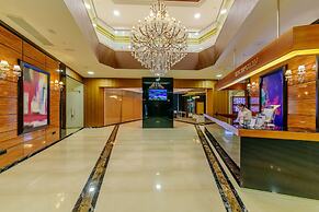 Hotel Tre Canne