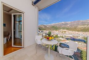 Hotel Tre Canne