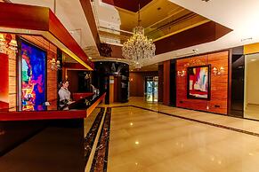 Hotel Tre Canne