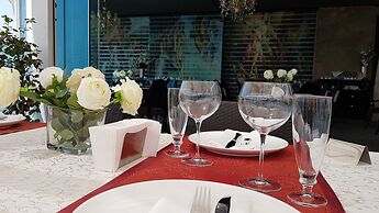 Hotel Tre Canne