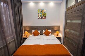 My Hotel Yerevan