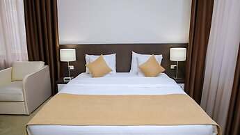 My Hotel Yerevan