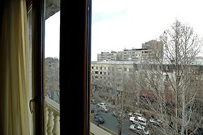 My Hotel Yerevan