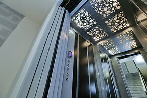 My Hotel Yerevan