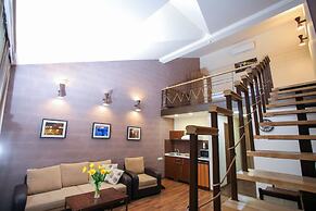 My Hotel Yerevan