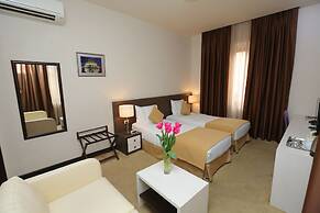 My Hotel Yerevan