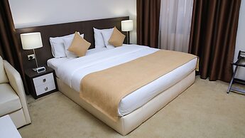 My Hotel Yerevan