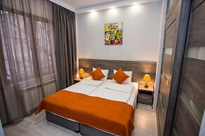 My Hotel Yerevan
