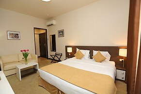 My Hotel Yerevan