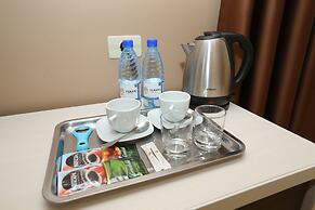 My Hotel Yerevan