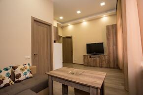 My Hotel Yerevan