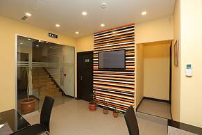 My Hotel Yerevan