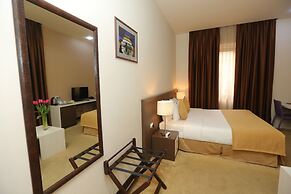 My Hotel Yerevan