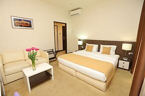 My Hotel Yerevan