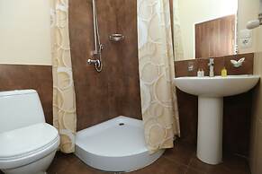 My Hotel Yerevan