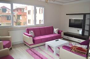 Rahal VIP 1