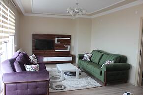 Rahal VIP 1