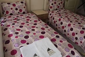 Rahal VIP 1