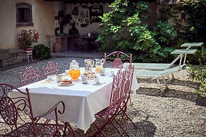 Agriturismo Villa Augusto