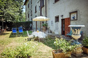 Agriturismo Villa Augusto
