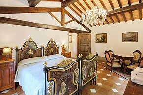 Agriturismo Villa Augusto