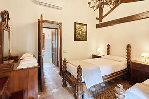 Agriturismo Villa Augusto