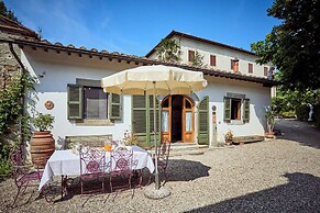 Agriturismo Villa Augusto