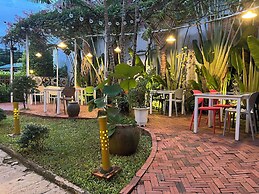 Tropical Garden Phu Quoc