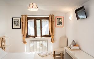 B&B Cantico delle Creature