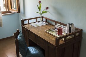 B&B Cantico delle Creature