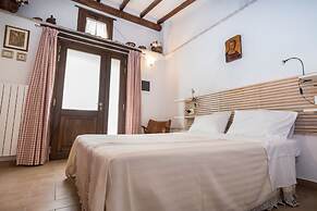 B&B Cantico delle Creature