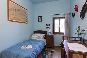 B&B Cantico delle Creature