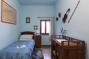 B&B Cantico delle Creature