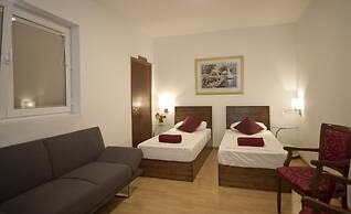 Marco Polo Malta Hostel