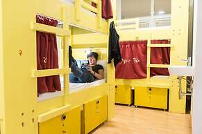 Marco Polo Malta Hostel