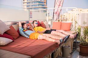 Marco Polo Malta Hostel