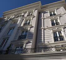 Lot Boutique Hotel
