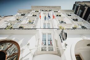 Lot Boutique Hotel