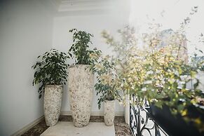 Lot Boutique Hotel