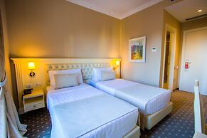 Lot Boutique Hotel
