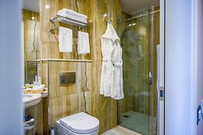 Lot Boutique Hotel
