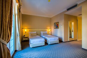 Lot Boutique Hotel