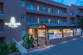 MARI KRISTIN Beach Hotel - Adults Only