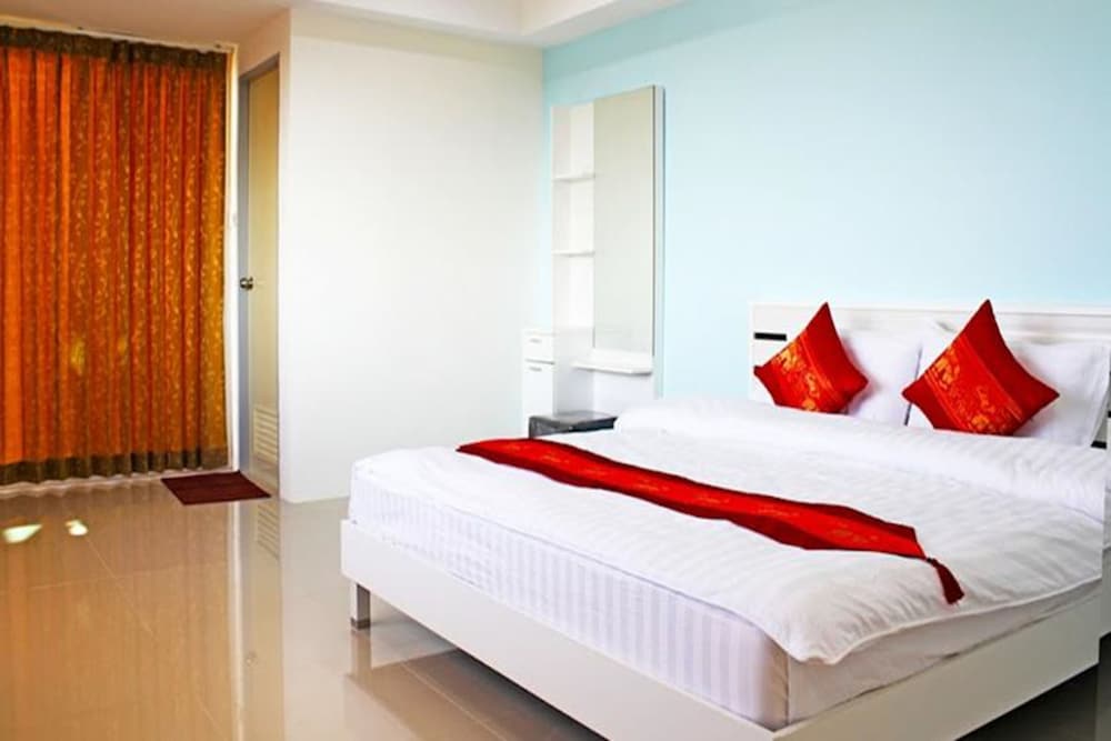 Buathip Resort