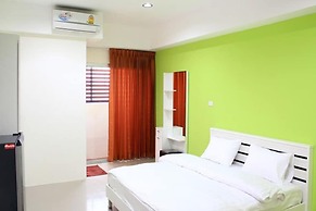 Buathip Resort