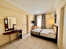 Blue Wave Suite Hotel - All Inclusive