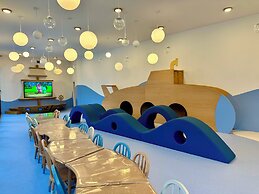 Blue Wave Suite Hotel - All Inclusive