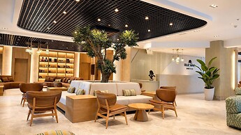 Blue Wave Suite Hotel - All Inclusive