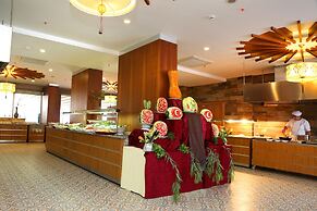 Blue Wave Suite Hotel - All Inclusive
