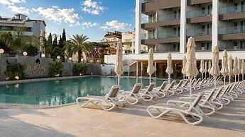 Blue Wave Suite Hotel - All Inclusive